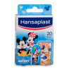 Bandages Hansaplast Disney Kids Mickey 20pcs - Kermatone