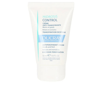 Ducray Hydrosis Control Crème 50ml - Régule l'excès de sébum | Kermatone