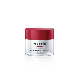 Eucerin Hf Volume Lift Ph Day - Crème Anti-Âge Kermatone