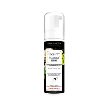 Garancia Pschitt Magic Corps 200ml - Exfoliation rapide Kermatone
