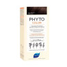 Phyto Hair Colour 5 Châtain Clair - Coloration Naturelle Kermatone