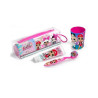 Coffret Cartoon Lol Surprise - Soins Peau Ludiques | Kermatone