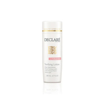 Lotion Tonique Douce 200ml - Éclat et douceur | Kermatone