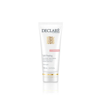 Déclaré Exfoliant Extra Doux 100ml – Peau Radieuse | Kermatone