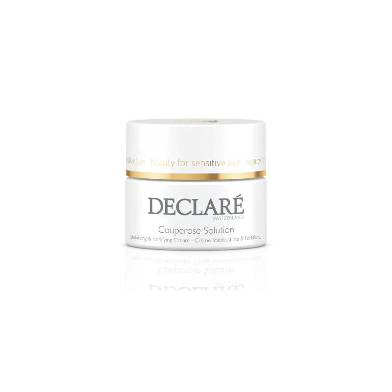 Declaré Couperose Solution - Sérum Apaisant Peau Sensible | Kermatone
