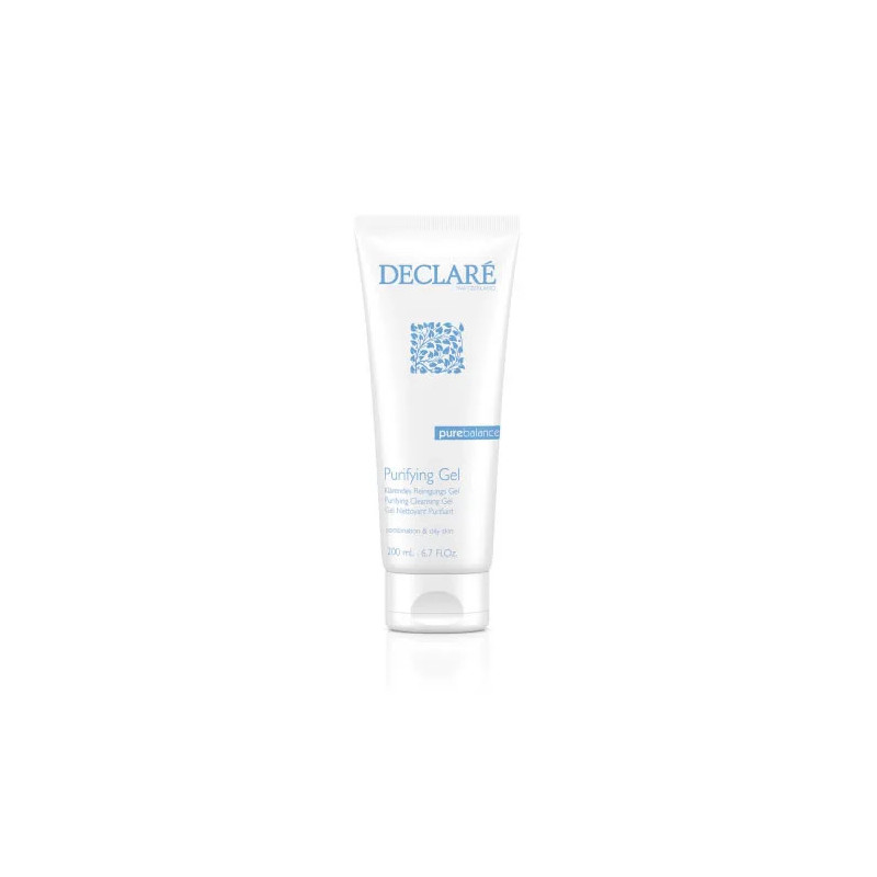 Déclaré Gel Nettoyant Purifiant 200ml