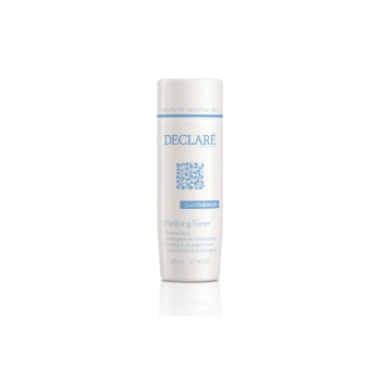Declaré Lotion Matifiante 200ml - Peau Fraîche & Équilibrée | Kermatone