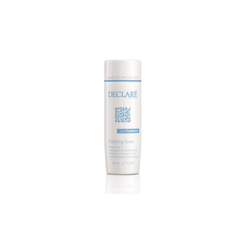 Declaré Lotion Matifiante 200ml - Peau Fraîche & Équilibrée | Kermatone