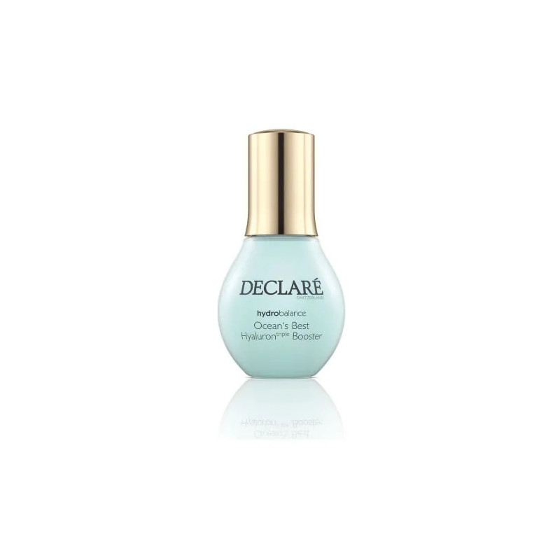 Declaré Ocean's Best Hyaluron Triple Booster 50ml - Kermatone