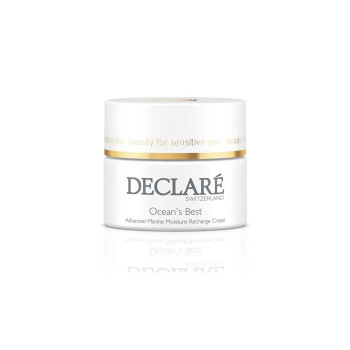 Crème Ocean's Best - Hydratation intense | Kermatone