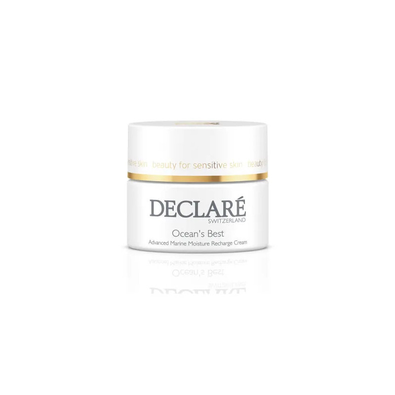 Crème Ocean's Best - Hydratation intense | Kermatone