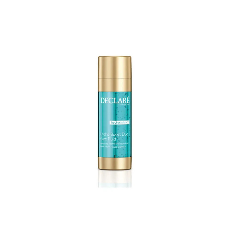 Declaré Hydro Boost Duo Care Fluid - Hydratation intense Kermatone