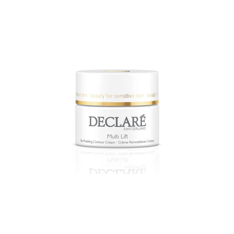 Découvrez Declaré Crème Multi Lift 50ml | Kermatone