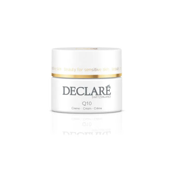 Déclaré Crème Q10 50ml - Hydratation et Anti-âge | Kermatone