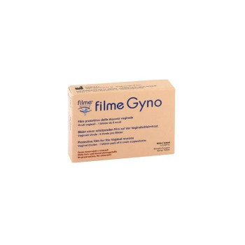 Vea Filme Gyno Ovules Vaginaux - Confort Intime Kermatone