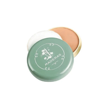 Poudre De Crème 05 Morisco - Éclat naturel Kermatone
