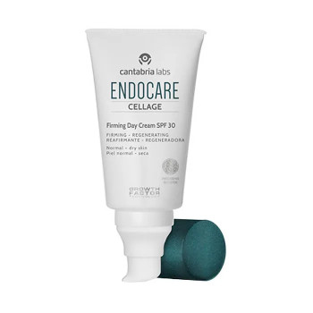 Endocare Cellage Crème Jour Raffermissant SPF30 - Kermatone