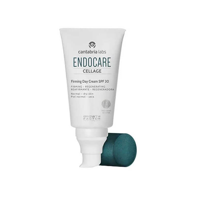 Endocare Cellage Crème Jour Raffermissant SPF30 - Kermatone