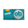 Tampons O.B Pro Comfort Normaux - Confort et Discrétion | Kermatone
