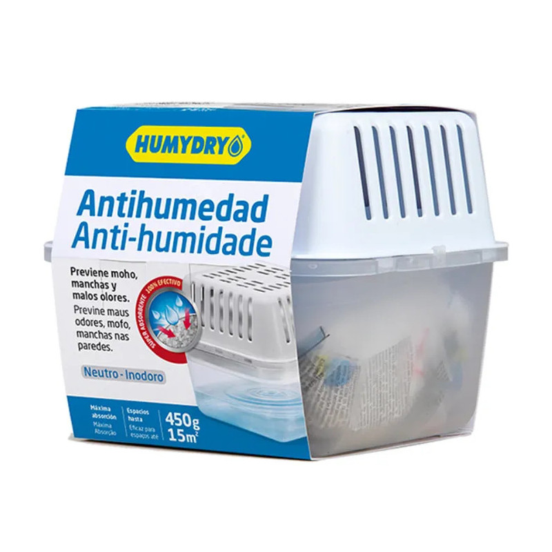 Humydry Moisture Absorber 450g