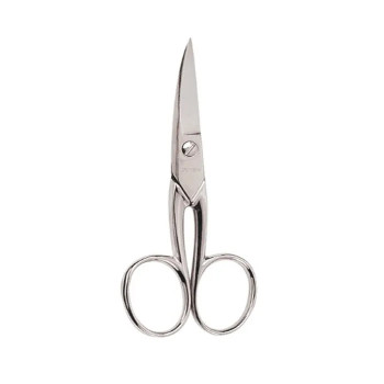 Ciseaux Pédicure Curvés Beter - Précision & Confort | Kermatone