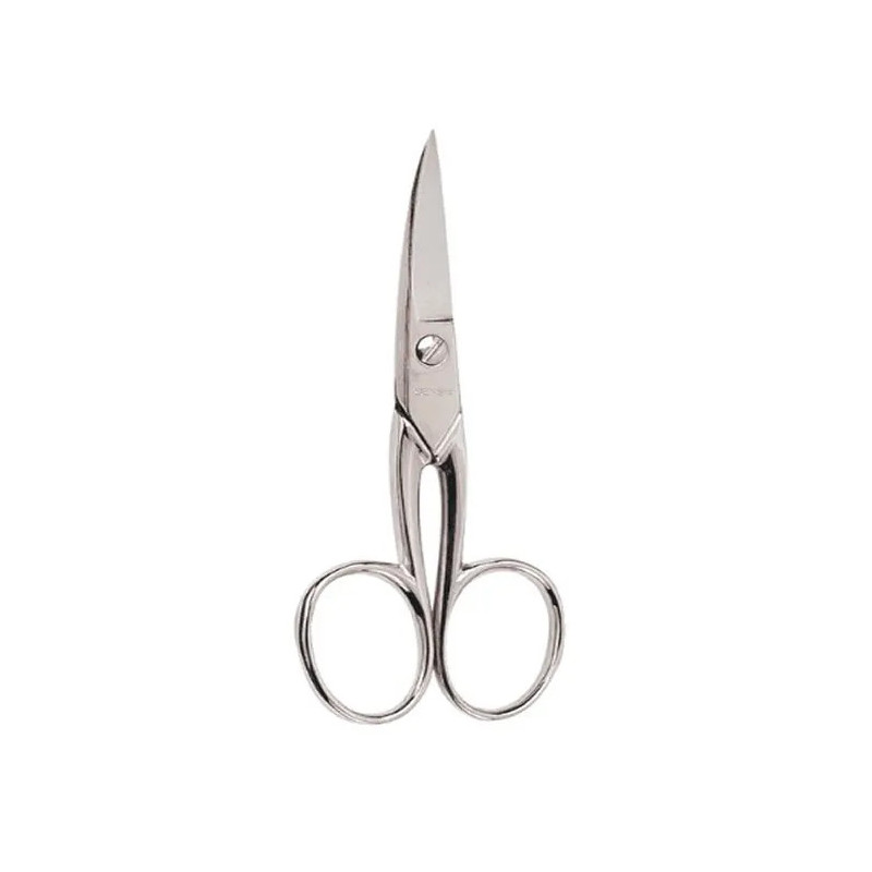 Ciseaux Pédicure Curvés Beter - Précision & Confort | Kermatone