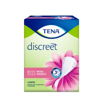 Tena Lady Mini Magic - Comfort & Absorption | Kermatone
