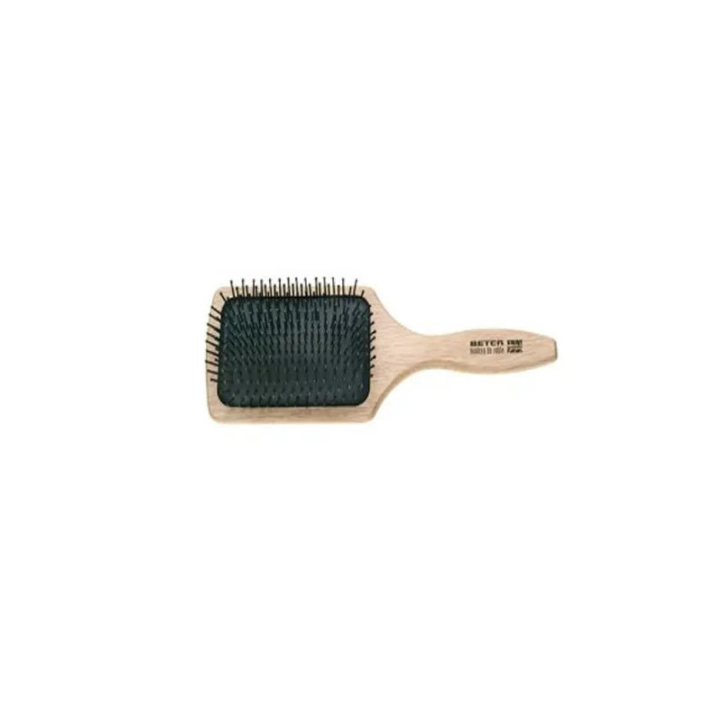 Brosse pneumatique Beter en bois de chêne - Kermatone