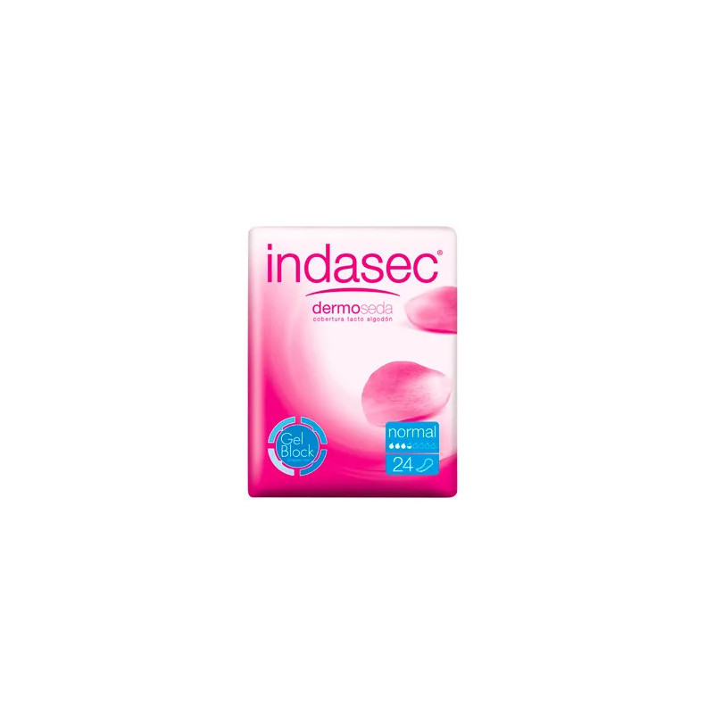 C Indasec Crème Hydratante Normal Classic 24 Kermatone