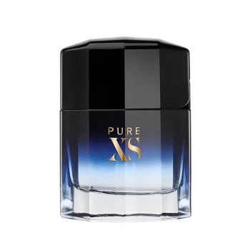 Paco Rabanne Pure Xs Eau De Toilette 100ml - Kermatone