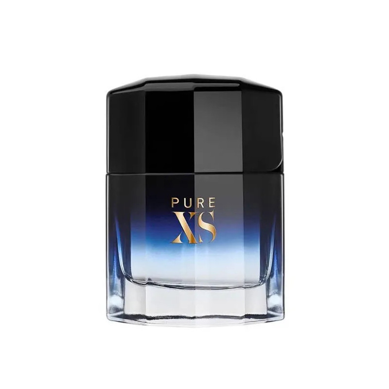 Paco Rabanne Pure Xs Eau De Toilette 100ml - Kermatone