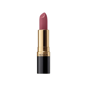 Rouge à lèvres Revlon Sassy Mauve - Crémeux & Hydratant | Kermatone