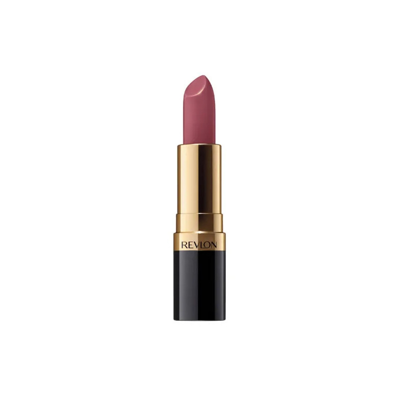 Rouge à lèvres Revlon Sassy Mauve - Crémeux & Hydratant | Kermatone