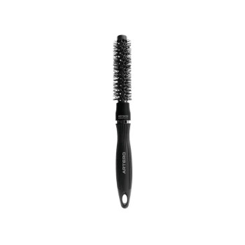 Brosse Graphite Artero 16 mm, Coiffage Stylé | Kermatone