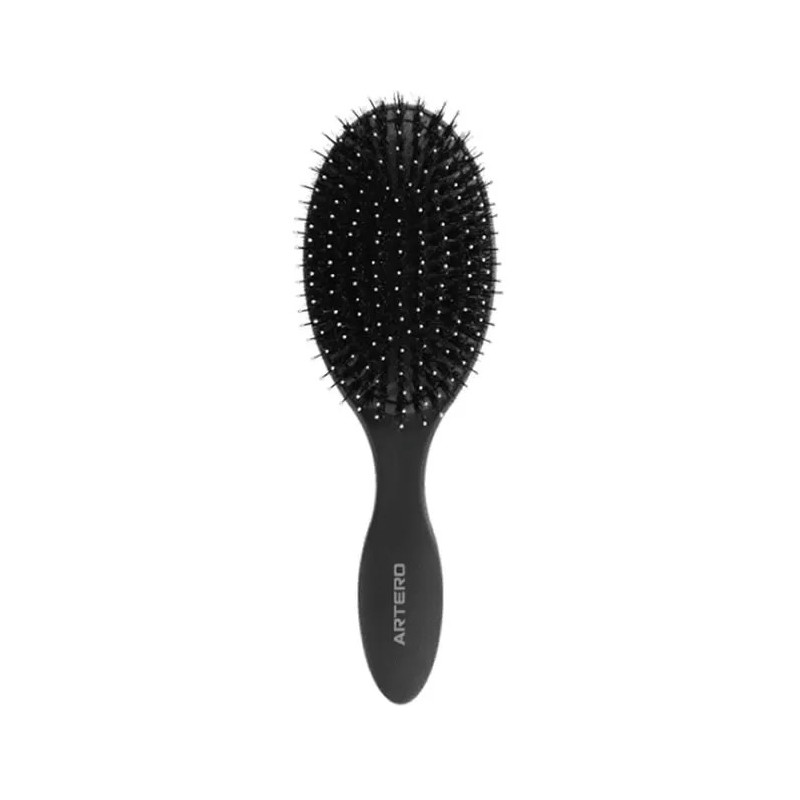 Brosse Paddle Artero - Démêlage doux & brillance | Kermatone