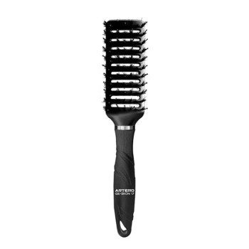 Brosse GE-BION17 Flexible Vent - Démêlage doux | Kermatone
