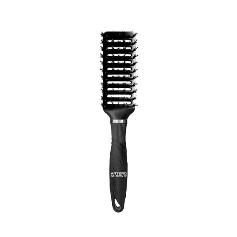 Brosse GE-BION17 Flexible Vent - Démêlage doux | Kermatone