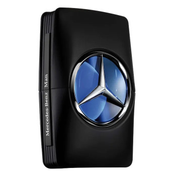 Mercedes Benz Man Eau de Toilette 50ml - Kermatone