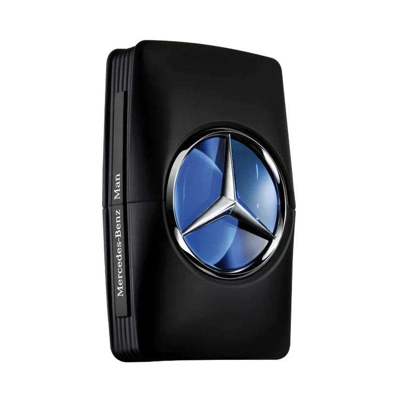 Mercedes Benz Man Eau de Toilette 50ml - Kermatone