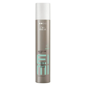 Wella Eimi Mistify Light Laque Séchage Rapide - Kermatone