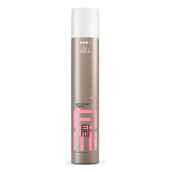 Wella Eimi Mistify Strong Laque Séchage Rapide 500ml Kermatone