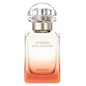 Hermès Un Jardin Sur La Lagune Eau De Toilette 30ml Kermatone