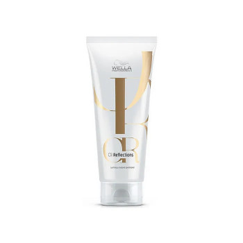 Conditionner Wella Oil Reflections 200ml pour Cheveux Brillants | Kermatone