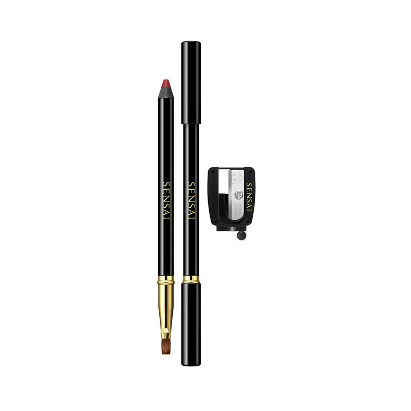 Sensai Lip Liner 06 Stunning Nude - Crayon à Lèvres | Kermatone