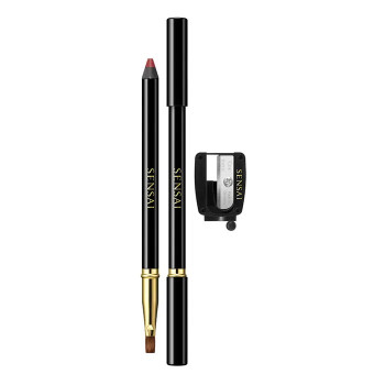 Sensai Lip Liner 04 Feminine Mauve - Crayon à Lèvres Kermatone