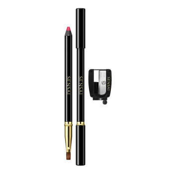 Sensai Lip Liner 03 Innocent Pink - Définition Parfaite | Kermatone