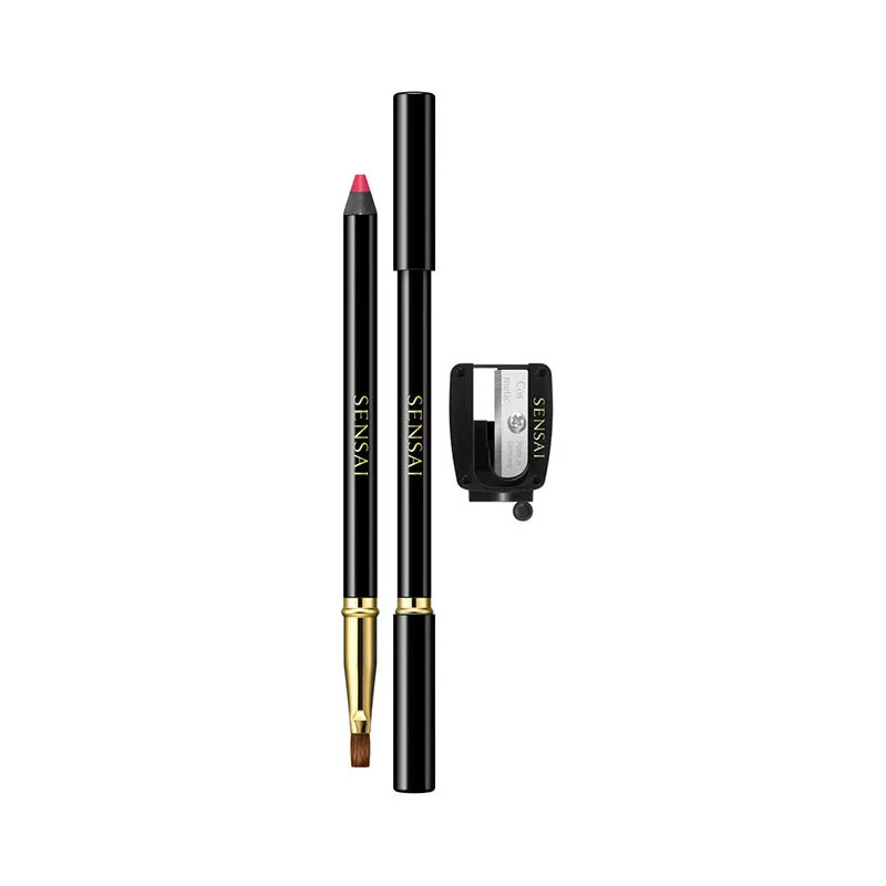 Sensai Lip Liner 03 Innocent Pink - Définition Parfaite | Kermatone