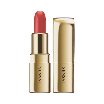 Rouge à lèvres Sensai The Lipstick 12 Ajisai Mauve - Kermatone