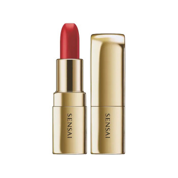 Sensai The Lipstick 11 Sumire Mauve - Élégance et Hydratation | Kermatone