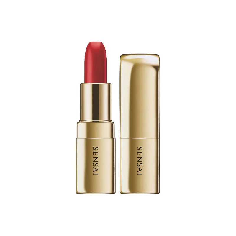 Sensai The Lipstick 11 Sumire Mauve - Élégance et Hydratation | Kermatone